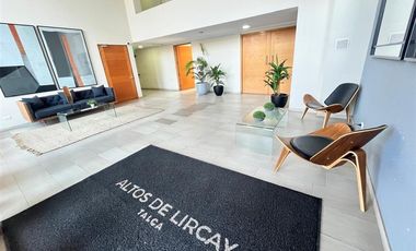 Departamento en Arriendo en 21 y medio norte 1585