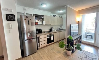 Departamento en Arriendo en 21 y medio norte 1585