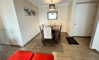 Departamento en Arriendo en 21 y medio norte 1585