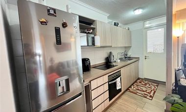 Departamento en Arriendo en 21 y medio norte 1585