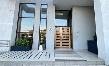 Departamento en Arriendo en 21 y medio norte 1585