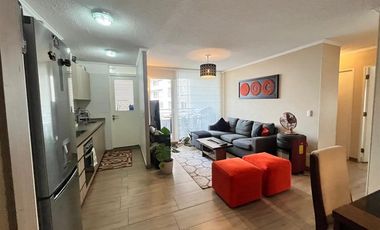 Departamento en Arriendo en 21 y medio norte 1585