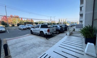 Departamento en Arriendo en 21 y medio norte 1585