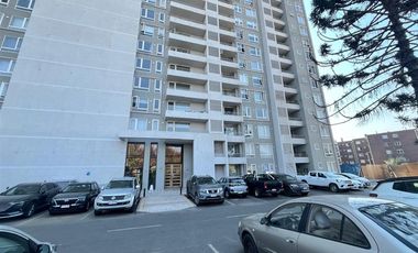 Departamento en Arriendo en 21 y medio norte 1585