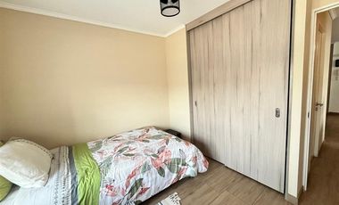 Departamento en Arriendo en 21 y medio norte 1585