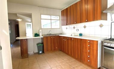 Casa en Venta en Pedro de Valdivia Norte