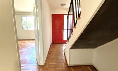 Casa en Venta en Pedro de Valdivia Norte