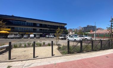 Local Comercial en Arriendo en Walker Martinez - Concepción