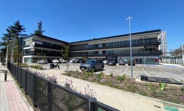 Local Comercial en Arriendo en Walker Martinez - Concepción