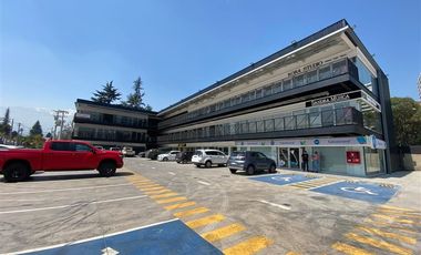 Local Comercial en Arriendo en Walker Martinez - Concepción