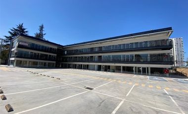 Local Comercial en Arriendo en Walker Martinez - Concepción