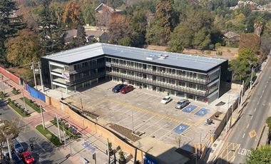 Local Comercial en Arriendo en Walker Martinez - Concepción