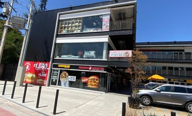 Local Comercial en Arriendo en Walker Martinez - Concepción