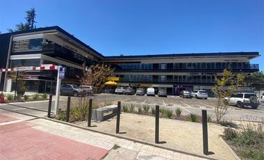 Local Comercial en Arriendo en Walker Martinez - Concepción