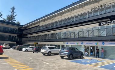 Local Comercial en Arriendo en Walker Martinez - Concepción