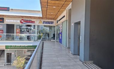 Local Comercial en Arriendo en Froilan Roa 584