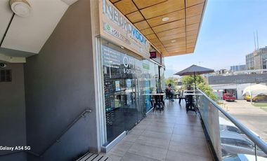 Local Comercial en Arriendo en Froilan Roa 584