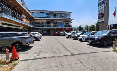 Local Comercial en Arriendo en Froilan Roa 584