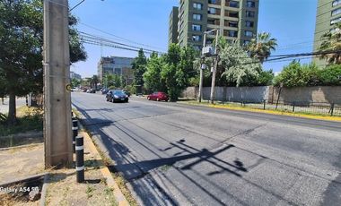 Local Comercial en Arriendo en Froilan Roa 584