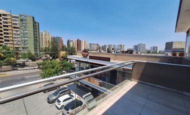 Local Comercial en Arriendo en Froilan Roa 584