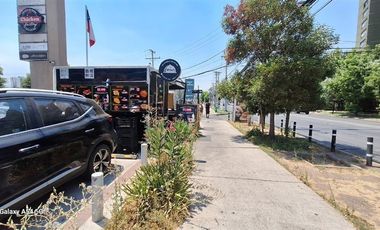 Local Comercial en Arriendo en Froilan Roa 584