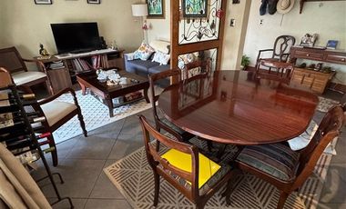 Casa en Venta en Parque del Sol