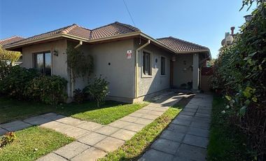 Casa en Venta en Parque del Sol