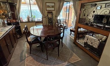 Casa en Venta en Parque del Sol