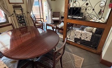 Casa en Venta en Parque del Sol