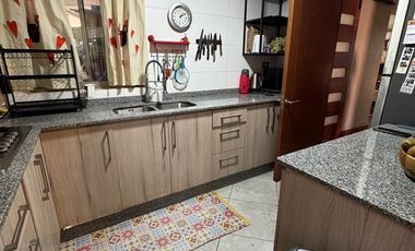 Casa en Venta en Parque del Sol