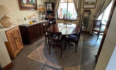 Casa en Venta en Parque del Sol