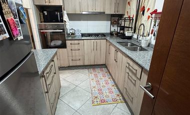 Casa en Venta en Parque del Sol