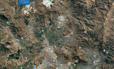 Sitio en Venta en Ruta 5 norte, km 40