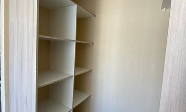 Departamento en Arriendo en Valle Volcanes