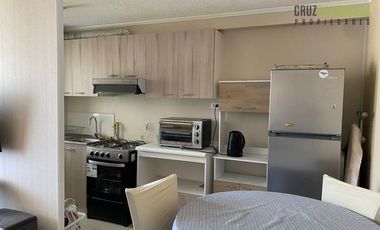 Departamento en Arriendo en Valle Volcanes