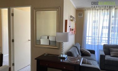 Departamento en Arriendo en Valle Volcanes