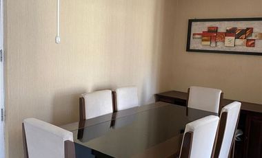 Departamento en Arriendo en Valle Volcanes