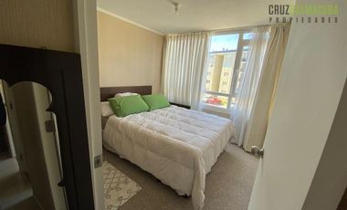 Departamento en Arriendo en Valle Volcanes