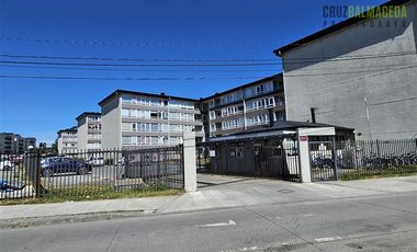 Departamento en Arriendo en Valle Volcanes