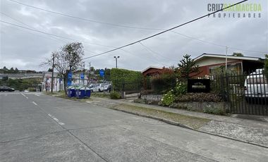 Casa en Arriendo en Casa ideal para uso comercial - Calle Serrano a pasos de Regimiento