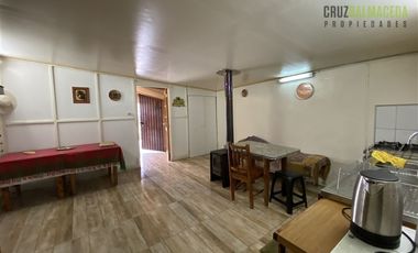 Casa en Arriendo en Casa ideal para uso comercial - Calle Serrano a pasos de Regimiento