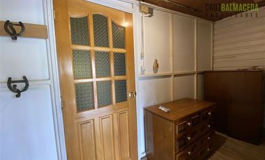 Casa en Arriendo en Casa ideal para uso comercial - Calle Serrano a pasos de Regimiento