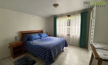 Casa en Arriendo en Casa ideal para uso comercial - Calle Serrano a pasos de Regimiento