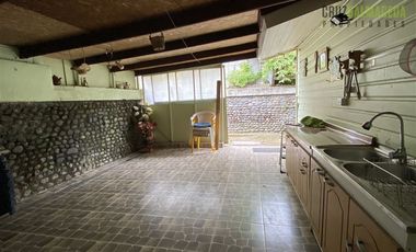 Casa en Arriendo en Casa ideal para uso comercial - Calle Serrano a pasos de Regimiento