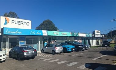 Local Comercial en Arriendo en marga marga 1981