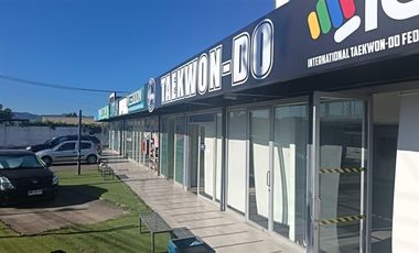 Local Comercial en Arriendo en marga marga 1981