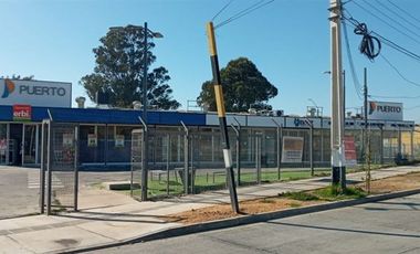 Local Comercial en Arriendo en marga marga 1981