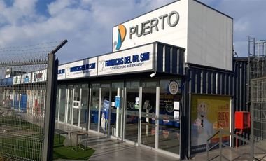 Local Comercial en Arriendo en marga marga 1981