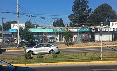 Local Comercial en Arriendo en marga marga 1981