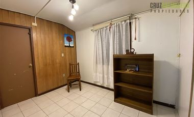 Oficina en Arriendo en Casa ideal para uso comercial - Calle Serrano a pasos de Regimiento